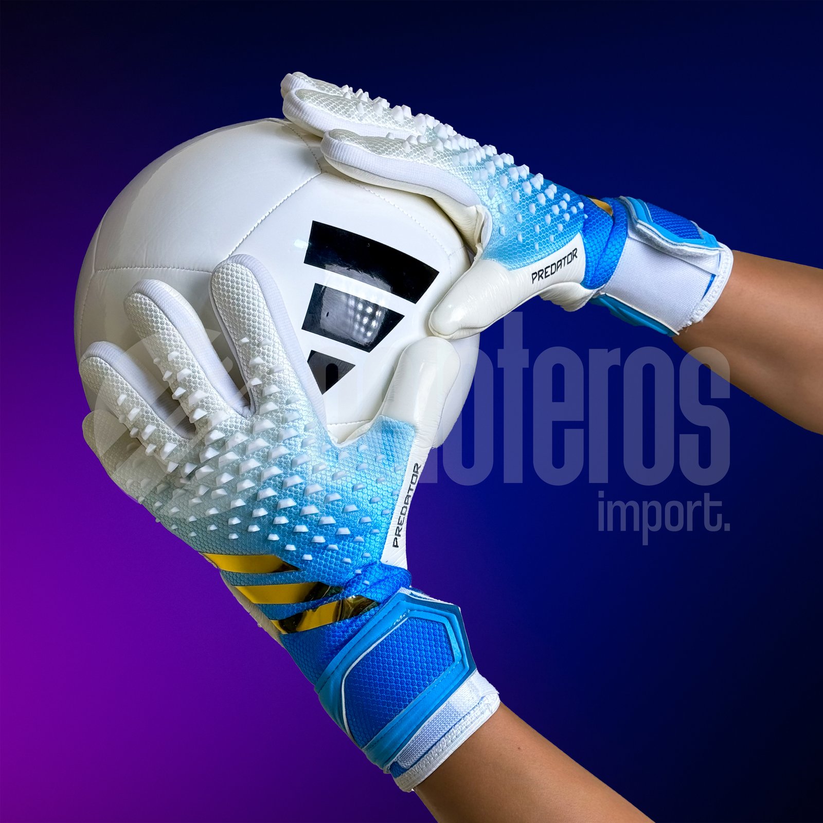 Guantes 8